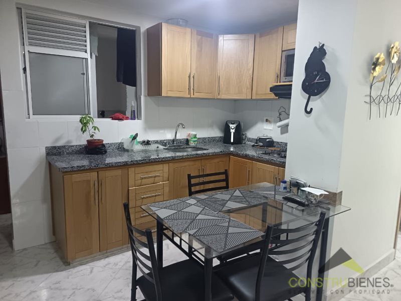 Apartamento en venta Antioquia Sabaneta Entre Amigos 56 m2 Habitaciones 2 Baños 2 Garajes 0 Precio $310000000