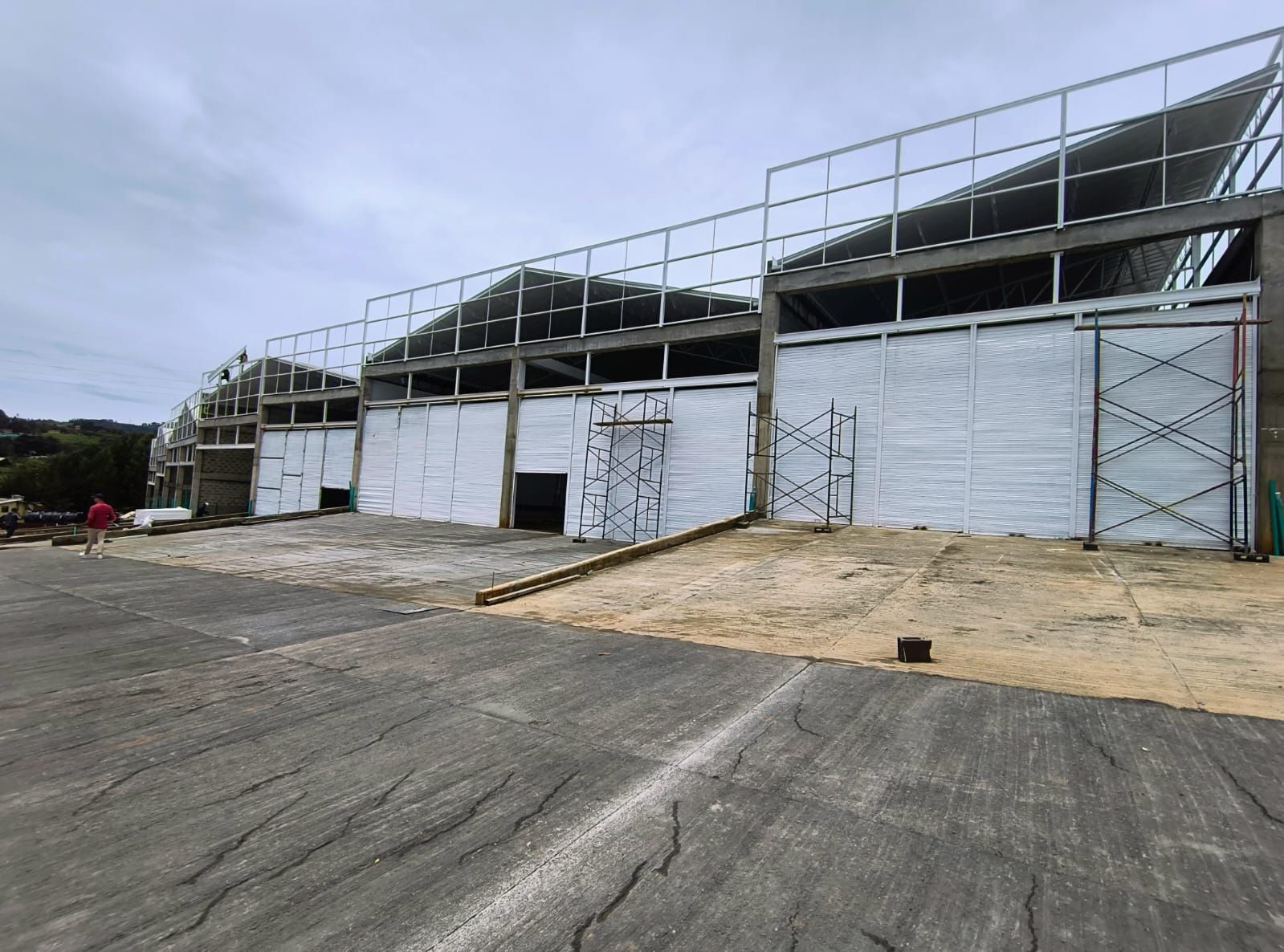 Bodega en arriendo Antioquia Bello Bello 600 m2 Habitaciones 0 Baños 1 Garajes 0 Precio $15000000