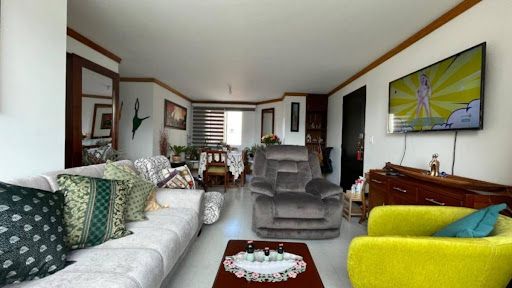 Apartamento en venta Risaralda Pereira San Jose 100 m2 Habitaciones 3 Baños 2 Garajes 1 Precio $270000000