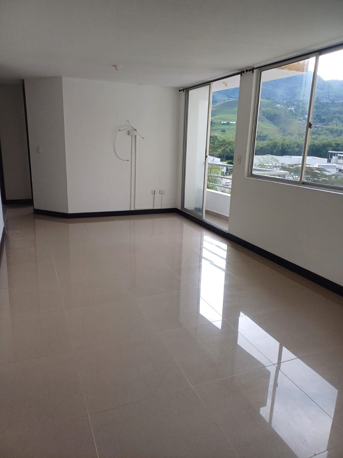 Apartamento en venta Risaralda Dosquebradas Bulevar Norte 72 m2 Habitaciones 3 Baños 2 Garajes 1 Precio $298000000