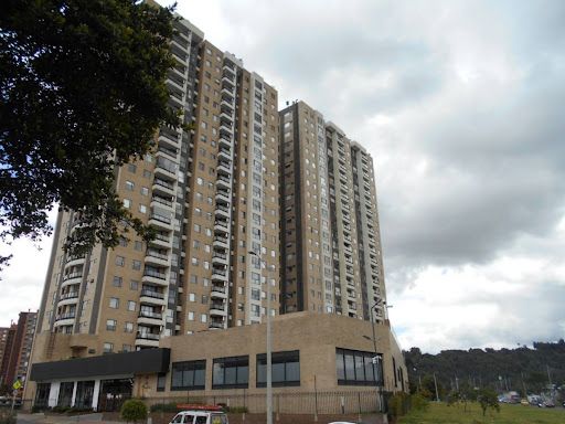 Apartamento en arriendo Cundinamarca Bogotá San Jose V Sector 65 m2 Habitaciones 2 Baños 2 Garajes 1 Precio $3284900