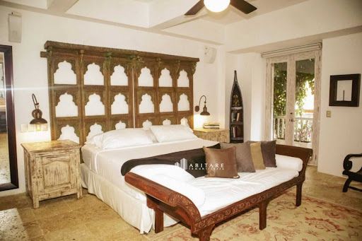 Casa en venta Bolívar Cartagena San Diego 406 m2 Habitaciones 4 Baños 3 Garajes 0 Precio $8415000000