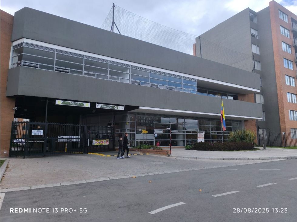 Apartamento en venta Cundinamarca Mosquera Mosquera 67 m2 Habitaciones 3 Baños 2 Garajes 1 Precio $355000000