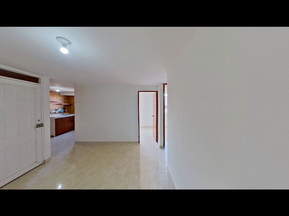 Apartamento en venta Cundinamarca Bogotá San Jose 45 m2 Habitaciones 3 Baños 1 Garajes 0 Precio $156500000