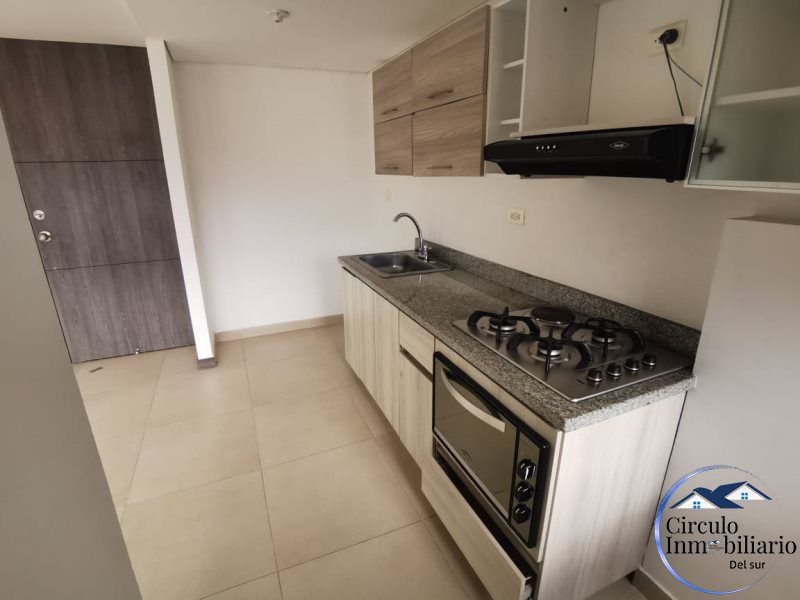 Apartamento en arriendo Antioquia Sabaneta Vegas De La Doctora 60 m2 Habitaciones 2 Baños 2 Garajes 1 Precio $2400000