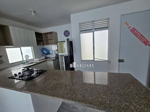 Apartamento en arriendo Bolívar Cartagena Cartagena 63 m2 Habitaciones 2 Baños 2 Garajes 1 Precio $2400000