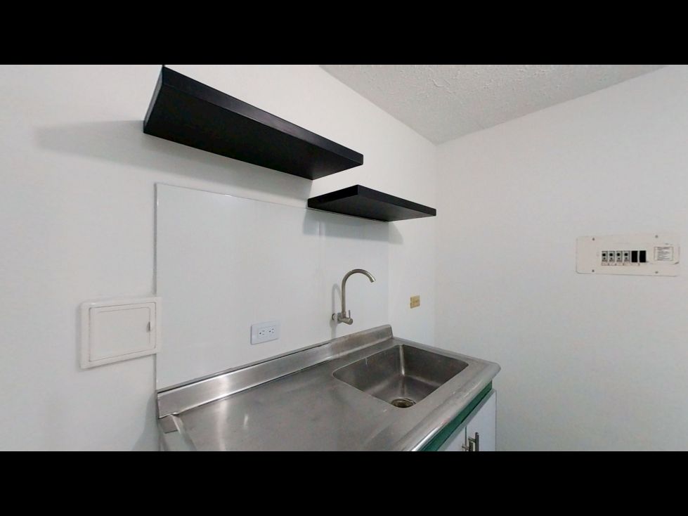 Apartamento en venta Cundinamarca Bogotá Parcela El Porvenir 40 m2 Habitaciones 2 Baños 1 Garajes 0 Precio $145000000