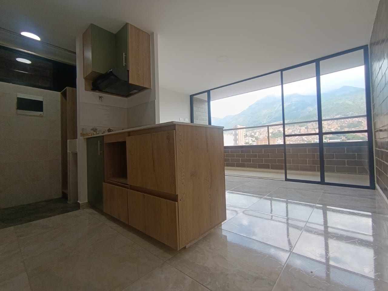Apartamento en arriendo Antioquia Bello Panamericano 56 m2 Habitaciones 2 Baños 2 Garajes 1 Precio $1850000