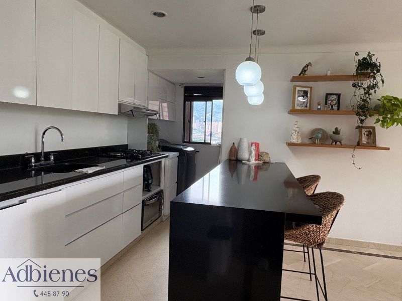 Apartamento en arriendo Antioquia Medellín Santa Maria De Los Angeles 73 m2 Habitaciones 2 Baños 2 Garajes 2 Precio $3500000