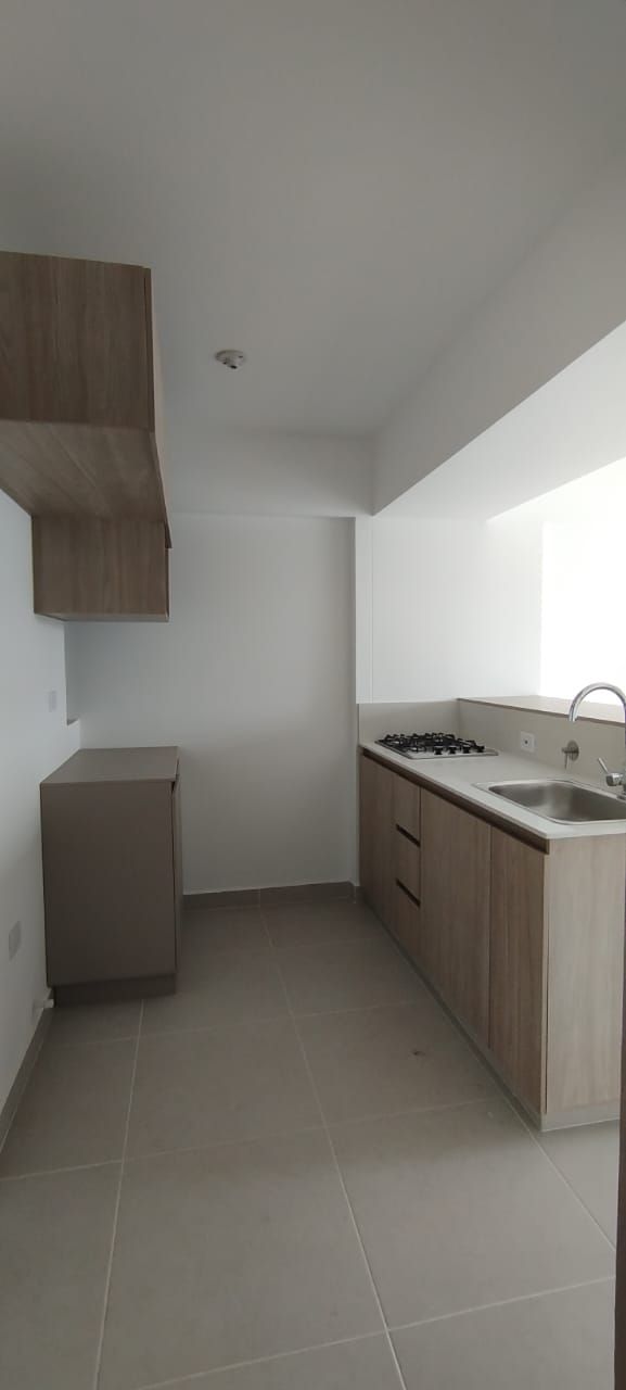 Apartamento en arriendo Antioquia Marinilla La Industrial 60 m2 Habitaciones 3 Baños 2 Garajes 1 Precio $1700000