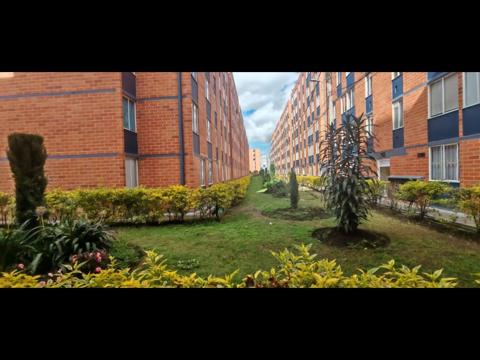 Apartamento en venta Cundinamarca Bogotá Cr Torres El Progreso Et I 42 m2 Habitaciones 2 Baños 1 Garajes 0 Precio $140000000