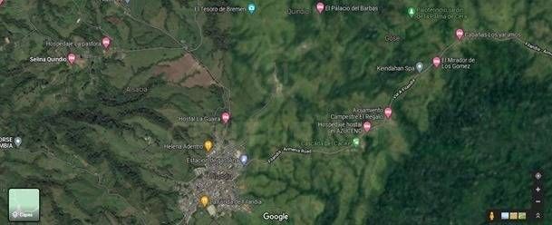 Lote en venta Quindío Armenia Armenia 0 m2 Habitaciones 0 Baños 0 Garajes 0 Precio $3500000000