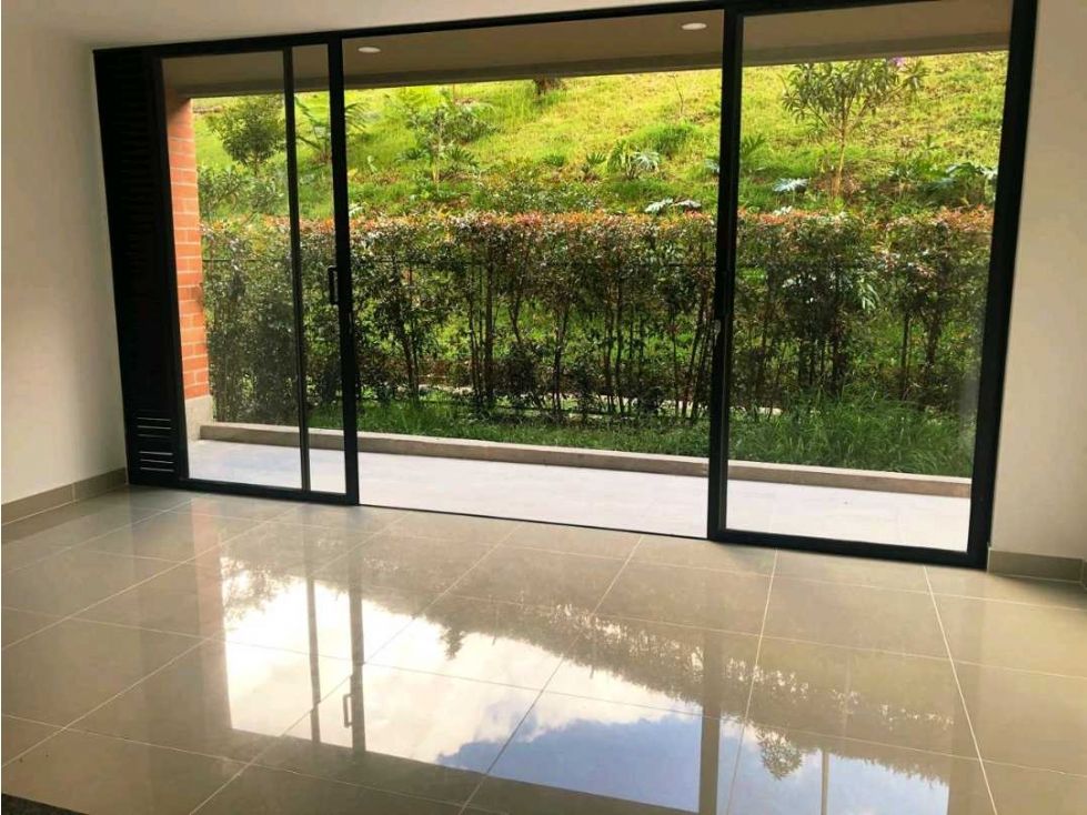 Apartamento en venta Antioquia Rionegro Centro 86 m2 Habitaciones 3 Baños 2 Garajes 1 Precio $620000000