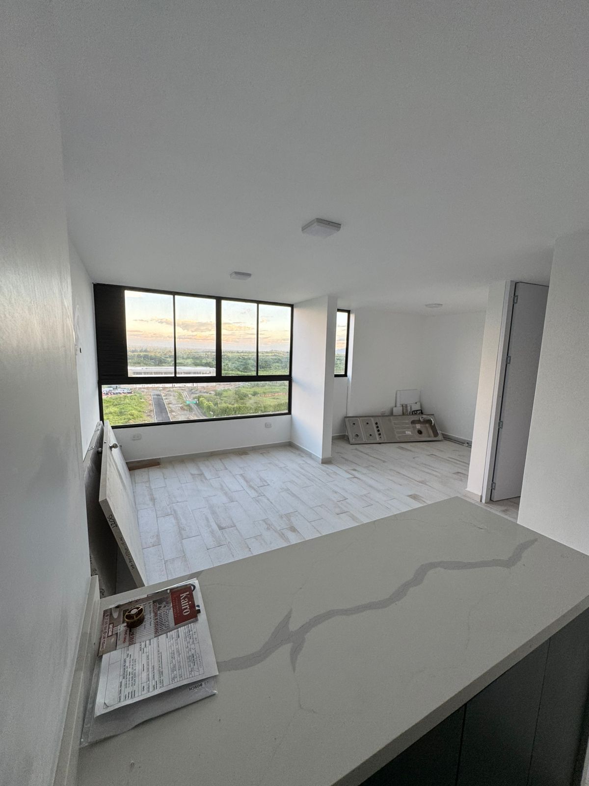 Apartamento en arriendo Risaralda Pereira Jardin De Velez Y Velez 50 m2 Habitaciones 2 Baños 2 Garajes 1 Precio $1700000