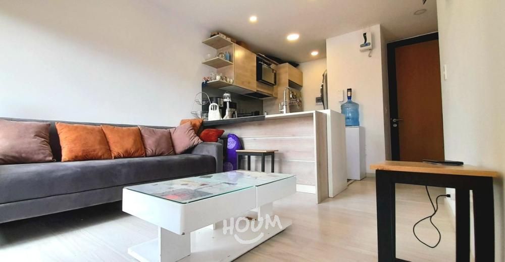 Apartamento en arriendo Cundinamarca Bogotá San Luis 40 m2 Habitaciones 1 Baños 1 Garajes 1 Precio $2915000