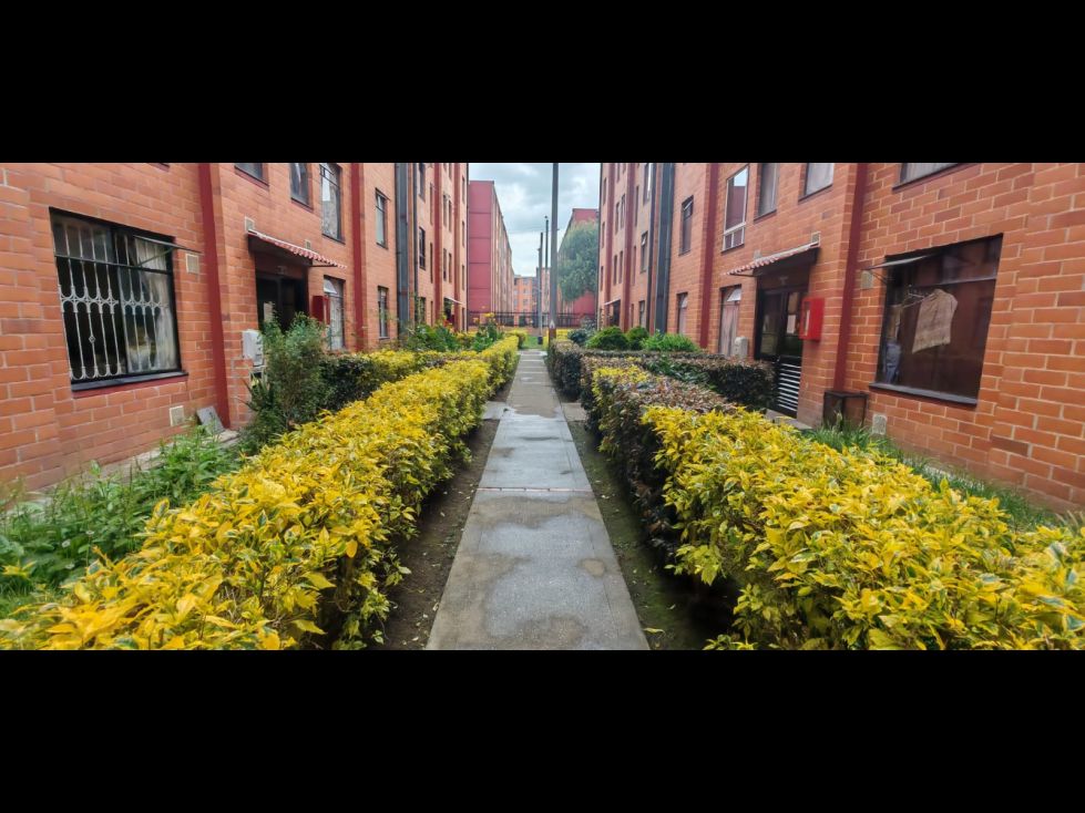 Apartamento en venta Cundinamarca Bogotá Parcela El Porvenir 33 m2 Habitaciones 2 Baños 1 Garajes 0 Precio $132000000