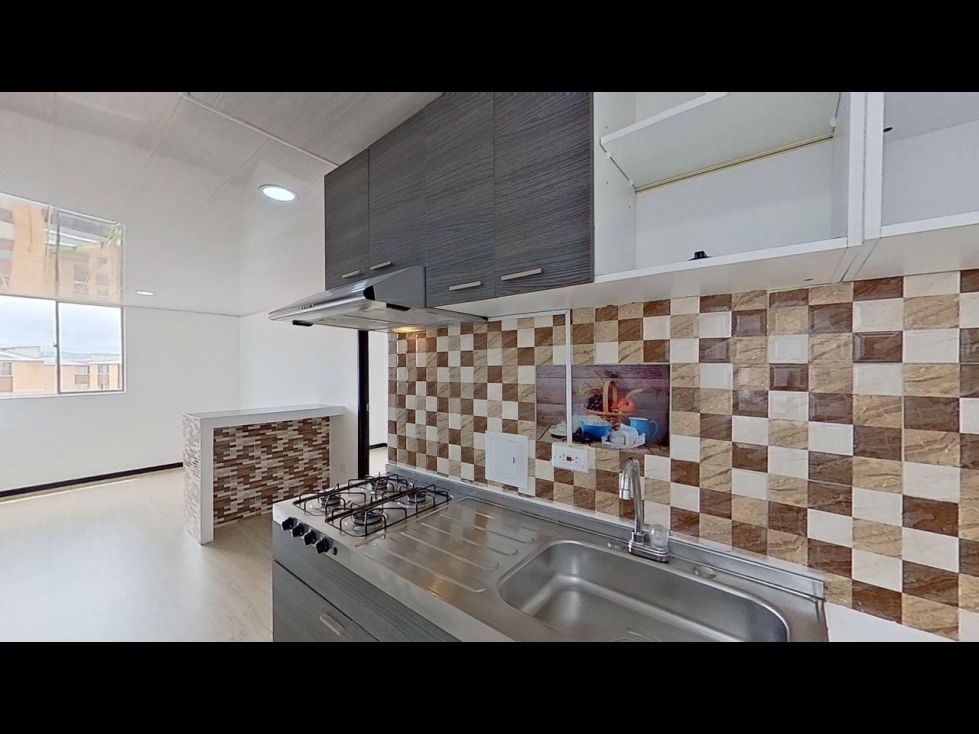 Apartamento en venta Cundinamarca Bogotá San Bernardino Xxii 47 m2 Habitaciones 3 Baños 1 Garajes 0 Precio $150000000