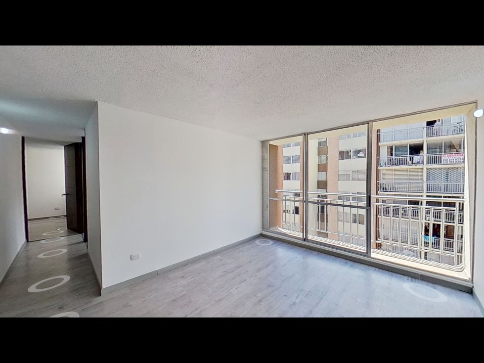 Apartamento en venta Cundinamarca Tocancipá Vereda Verganzo 61 m2 Habitaciones 3 Baños 2 Garajes 0 Precio $219000000