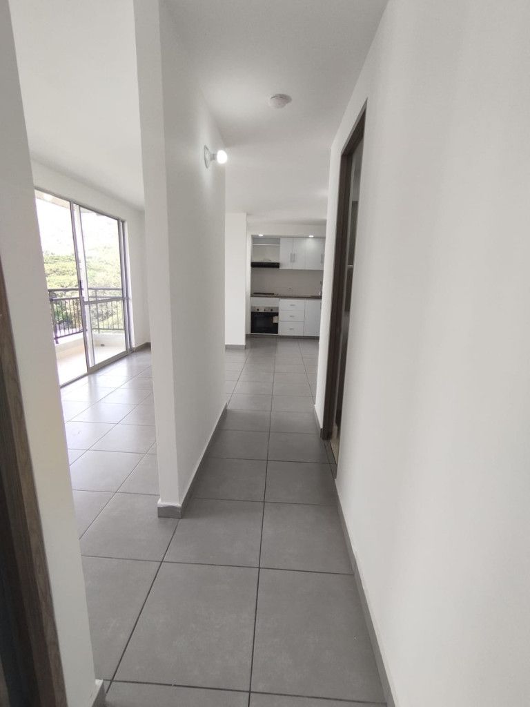 Apartamento en arriendo Valle Del Cauca Yumbo Panorama 53 m2 Habitaciones 2 Baños 2 Garajes 0 Precio $1300000