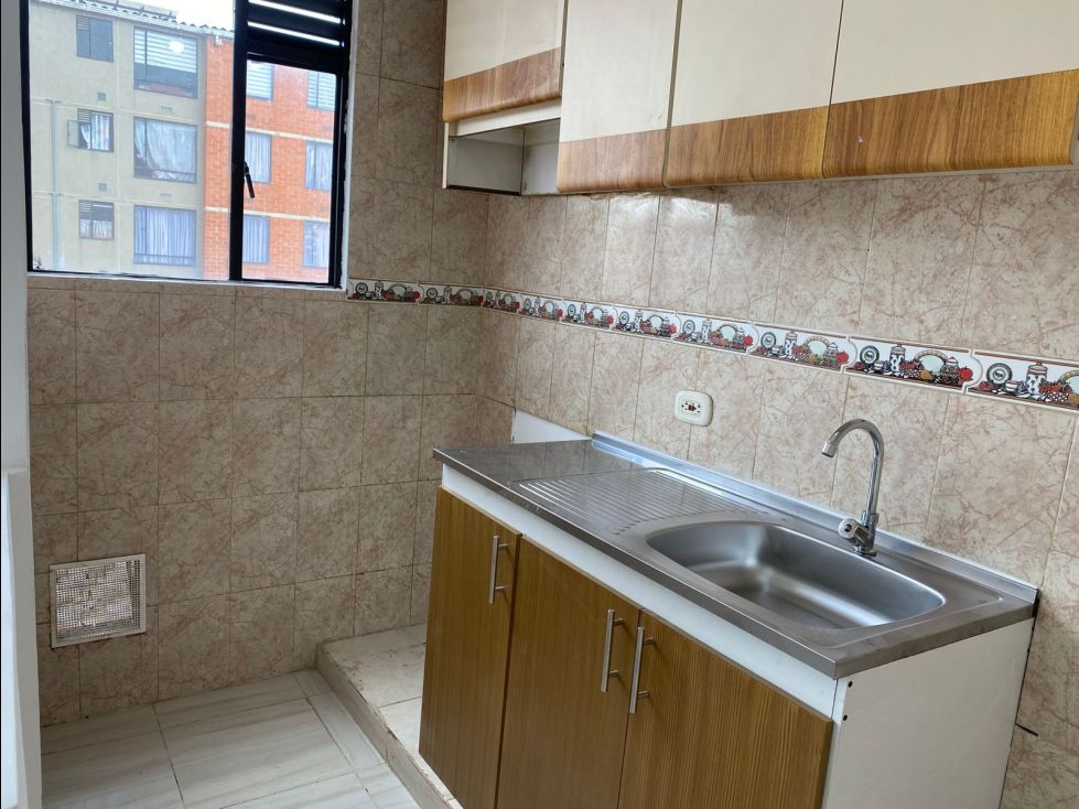 Apartamento en venta Cundinamarca Bogotá San Bernardino Xxii 47 m2 Habitaciones 2 Baños 1 Garajes 0 Precio $163000000