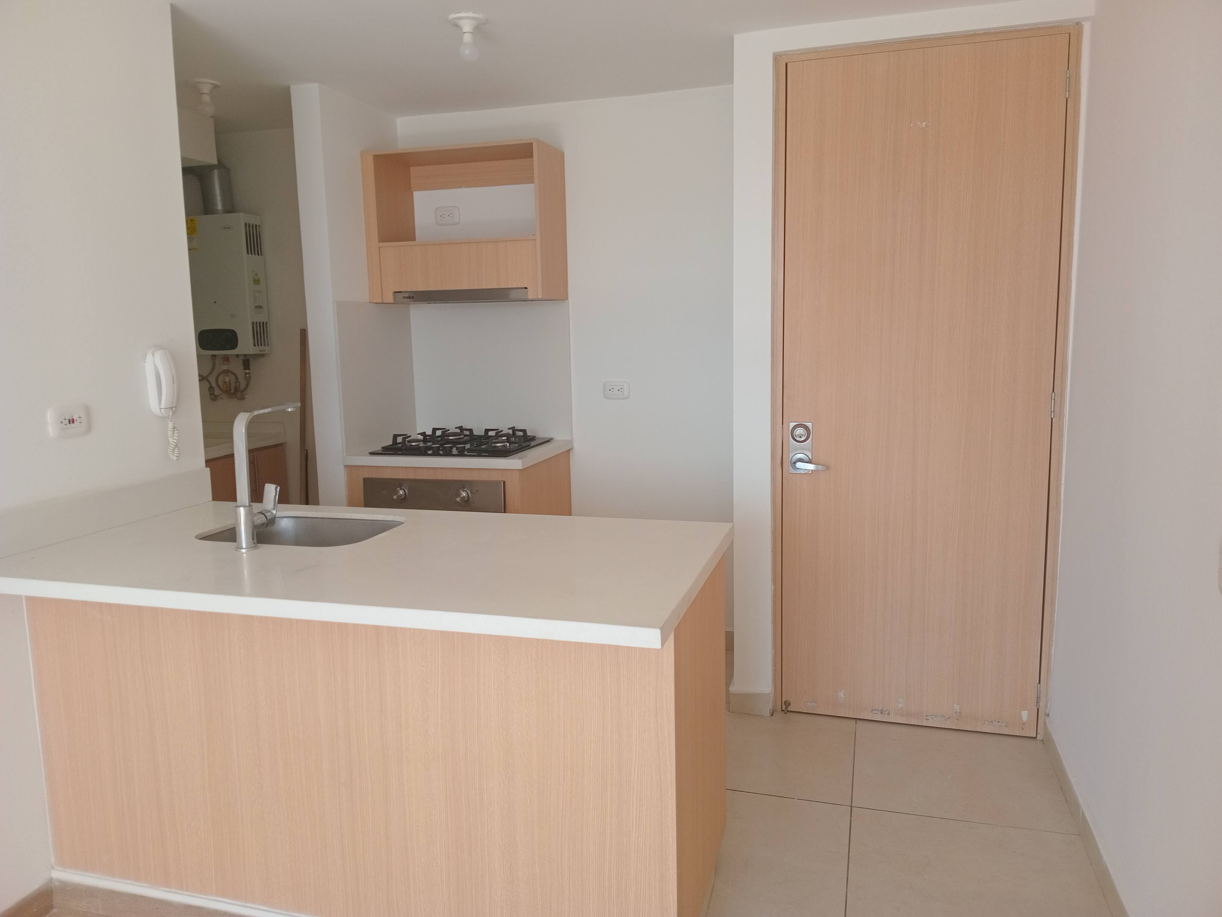 Apartamento en venta Cundinamarca Bogotá El Tintal 52 m2 Habitaciones 2 Baños 2 Garajes 1 Precio $380000000