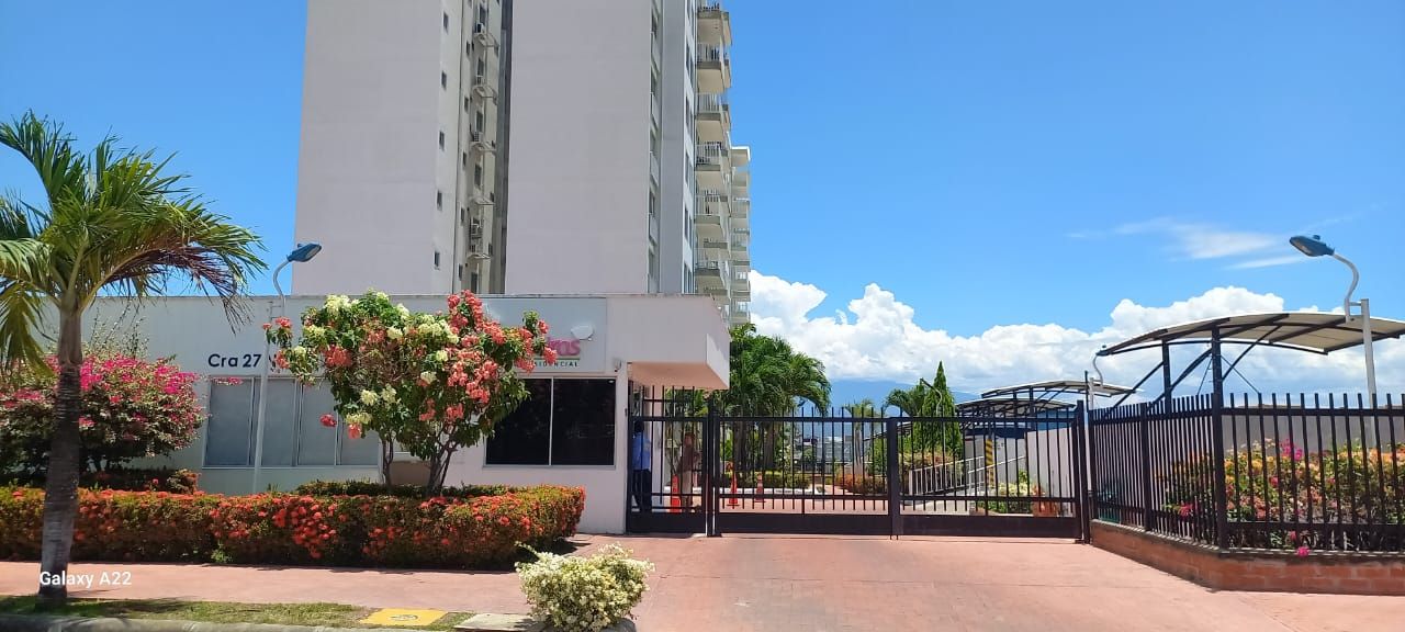 Apartamento en venta Huila Neiva Canaima 69 m2 Habitaciones 3 Baños 2 Garajes 1 Precio $280000000