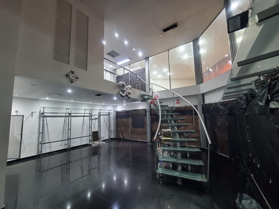 Local en venta Valle Del Cauca Cali Cañaveralejo - Seguros Patria 67 m2 Habitaciones 0 Baños 1 Garajes 1 Precio $850000000