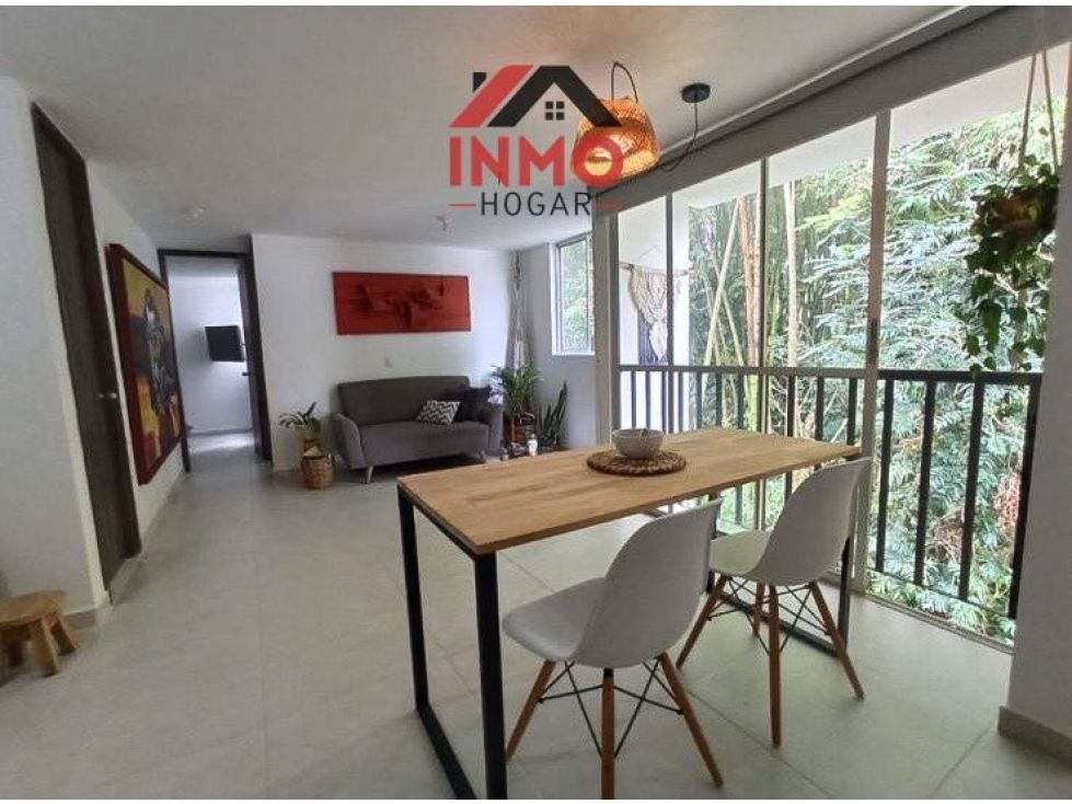 Apartamento en venta Risaralda Dosquebradas Dosquebradas 48 m2 Habitaciones 2 Baños 2 Garajes 0 Precio $220000000