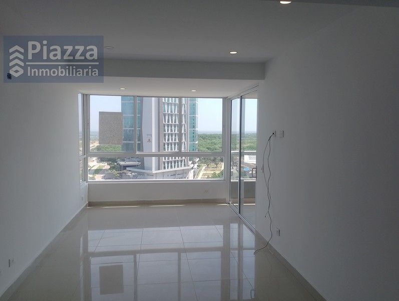Apartamento en arriendo Atlántico Barranquilla Ub Altos De Parque 80 m2 Habitaciones 2 Baños 2 Garajes 1 Precio $2700000