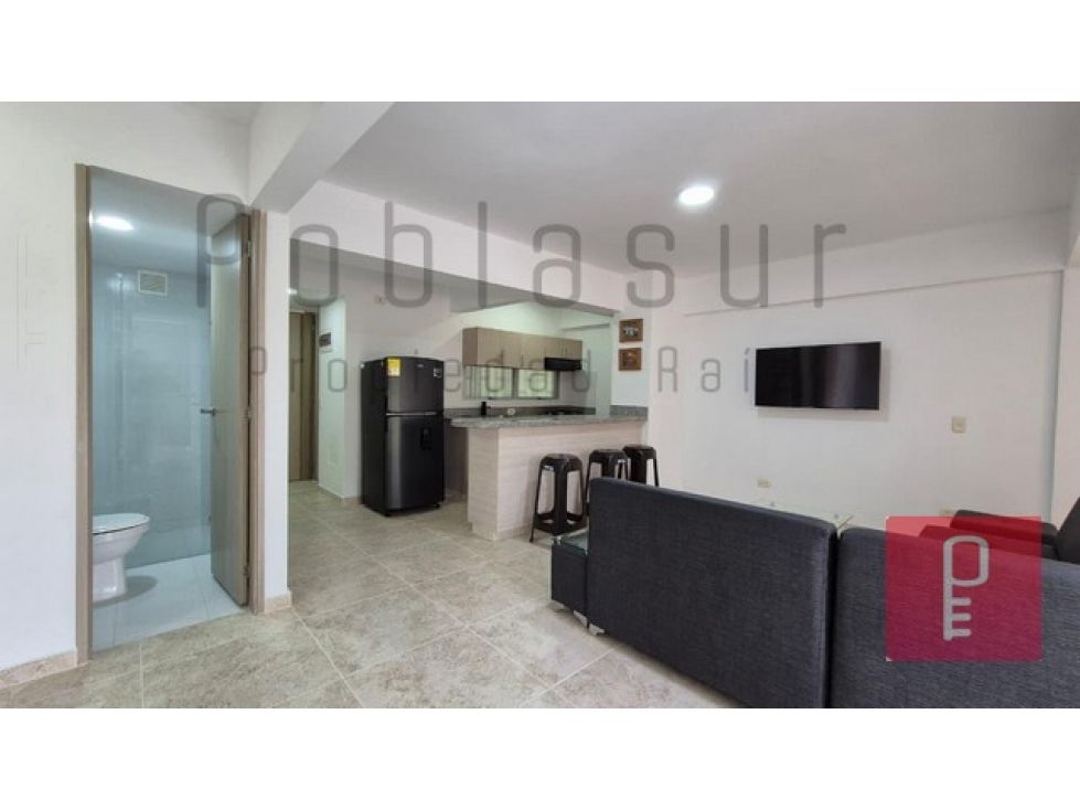 Apartamento en venta Antioquia Santafé De Antioquia Santafé De Antioquia 73 m2 Habitaciones 3 Baños 2 Garajes 1 Precio $420000000