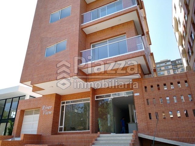 Apartamento en arriendo Atlántico Barranquilla Villa Santos 97 m2 Habitaciones 2 Baños 3 Garajes 1 Precio $2450000