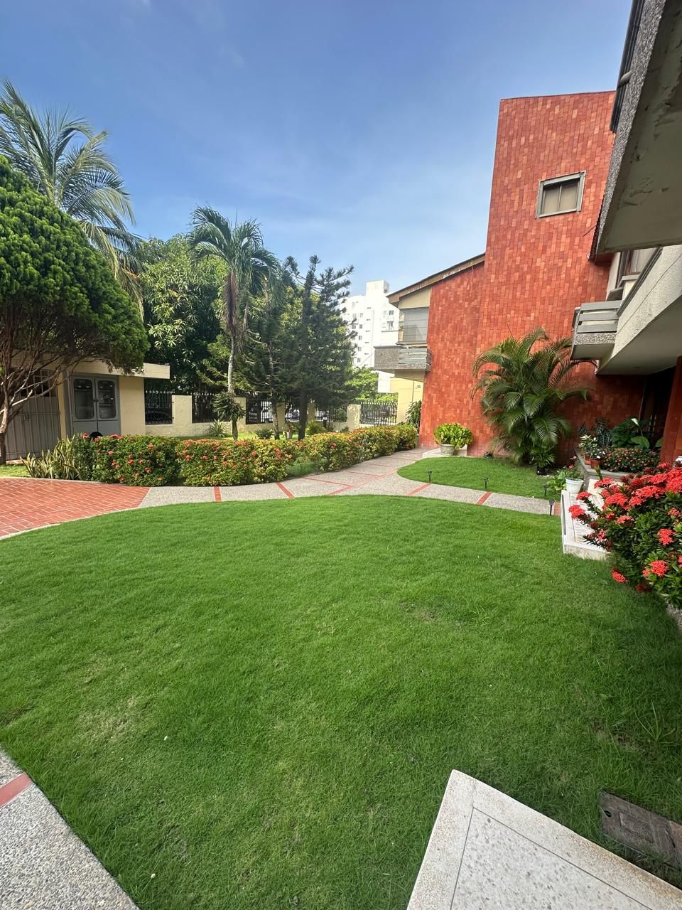 Casa en arriendo Atlántico Barranquilla Altos De Riomar 159 m2 Habitaciones 4 Baños 4 Garajes 3 Precio $4000000