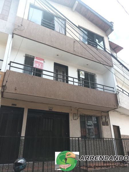 Apartamento en arriendo Antioquia Itagüí Tablazo 48 m2 Habitaciones 2 Baños 1 Garajes 0 Precio $1300000
