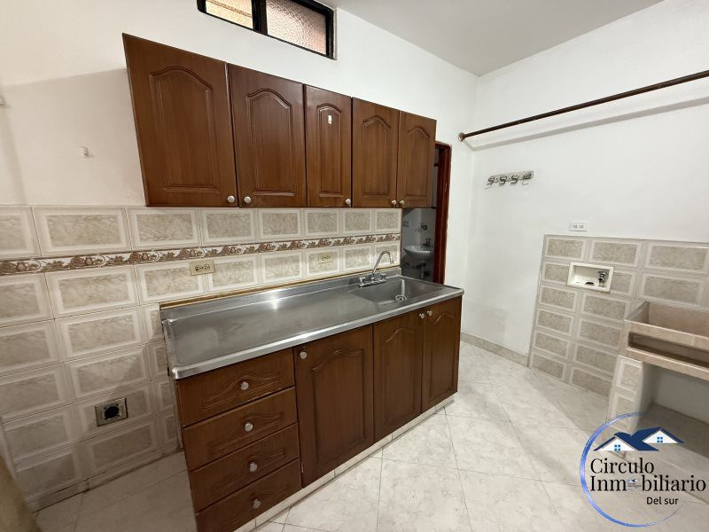 Apartaestudio en arriendo Antioquia Itagüí Santa Maria Et Ii 50 m2 Habitaciones 1 Baños 1 Garajes 0 Precio $1100000
