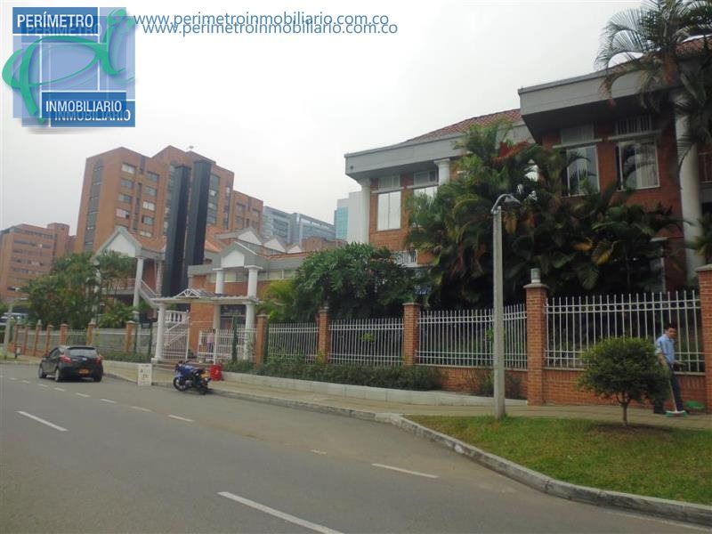 Oficina en venta Antioquia Medellín Santa Rosa De Lima 49 m2 Habitaciones 0 Baños 1 Garajes 1 Precio $450000000