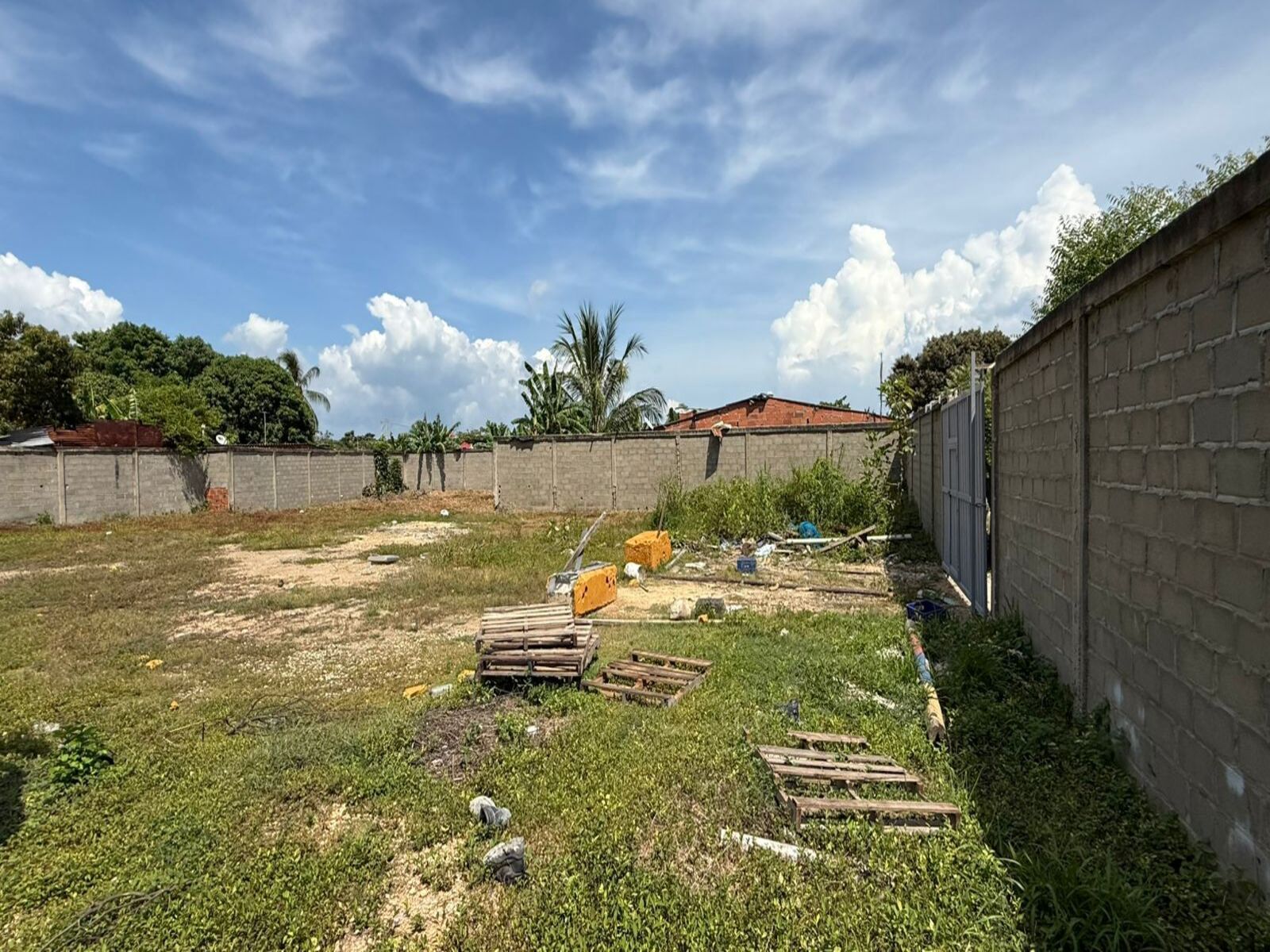 Lote en arriendo Bolívar Cartagena Cartagena 1700 m2 Habitaciones 0 Baños 0 Garajes 0 Precio $5000000