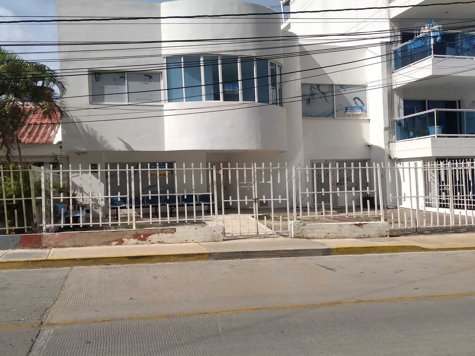 Casa en arriendo Bolívar Cartagena Br Socorro 150 m2 Habitaciones 4 Baños 3 Garajes 1 Precio $10000000