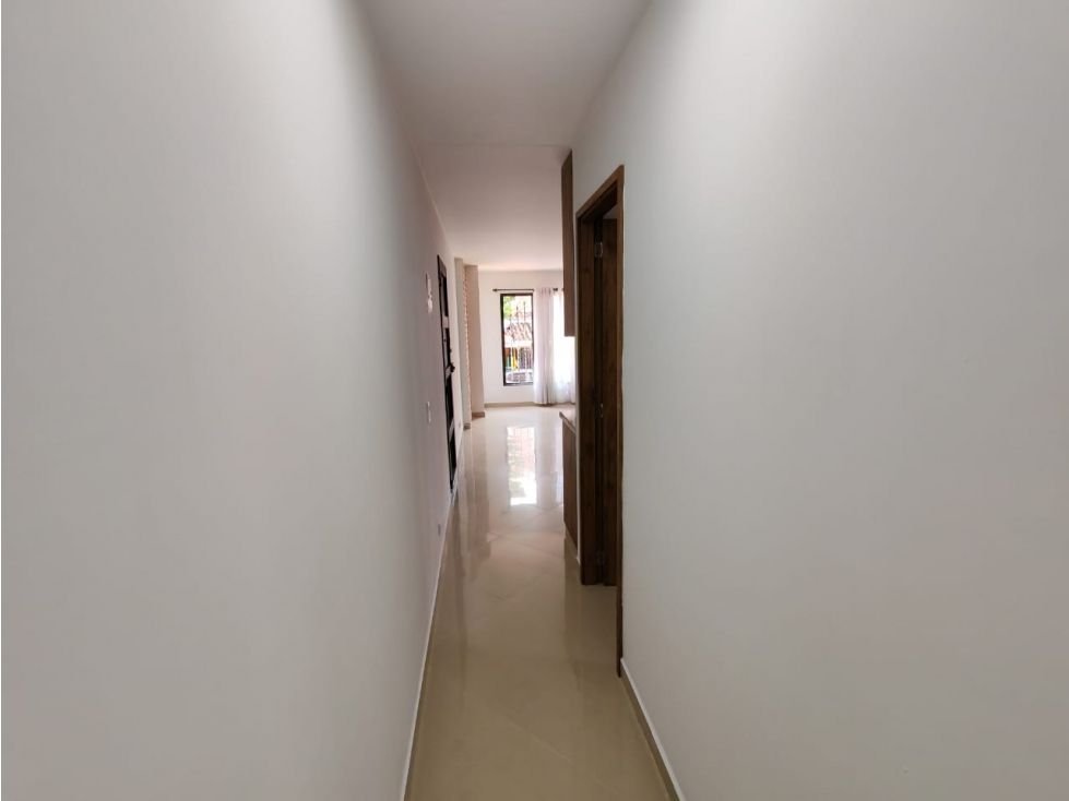 Apartamento en arriendo Antioquia Bello Ciudad Niquia 68 m2 Habitaciones 3 Baños 2 Garajes 1 Precio $2100000