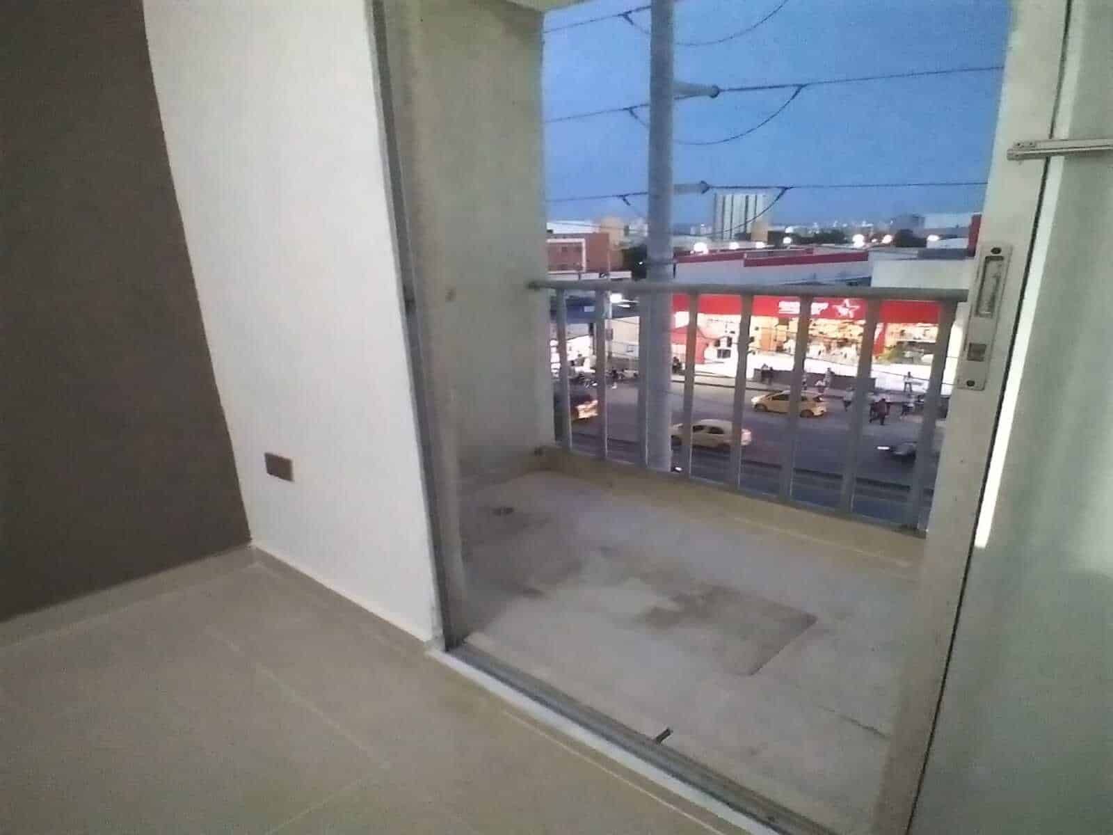 Apartamento en arriendo Bolívar Cartagena Urbanizacion Villas De La Candelaria 65 m2 Habitaciones 3 Baños 2 Garajes 0 Precio $1400000