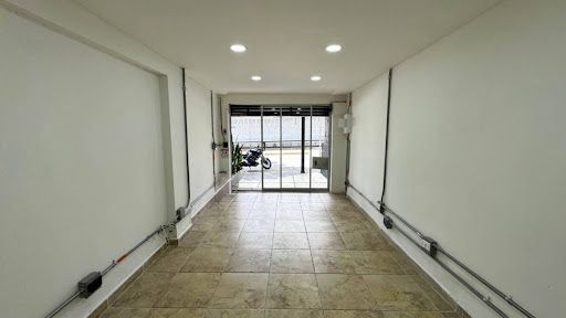 Local en arriendo Antioquia Medellín La Palma 35 m2 Habitaciones 0 Baños 1 Garajes 0 Precio $3200000