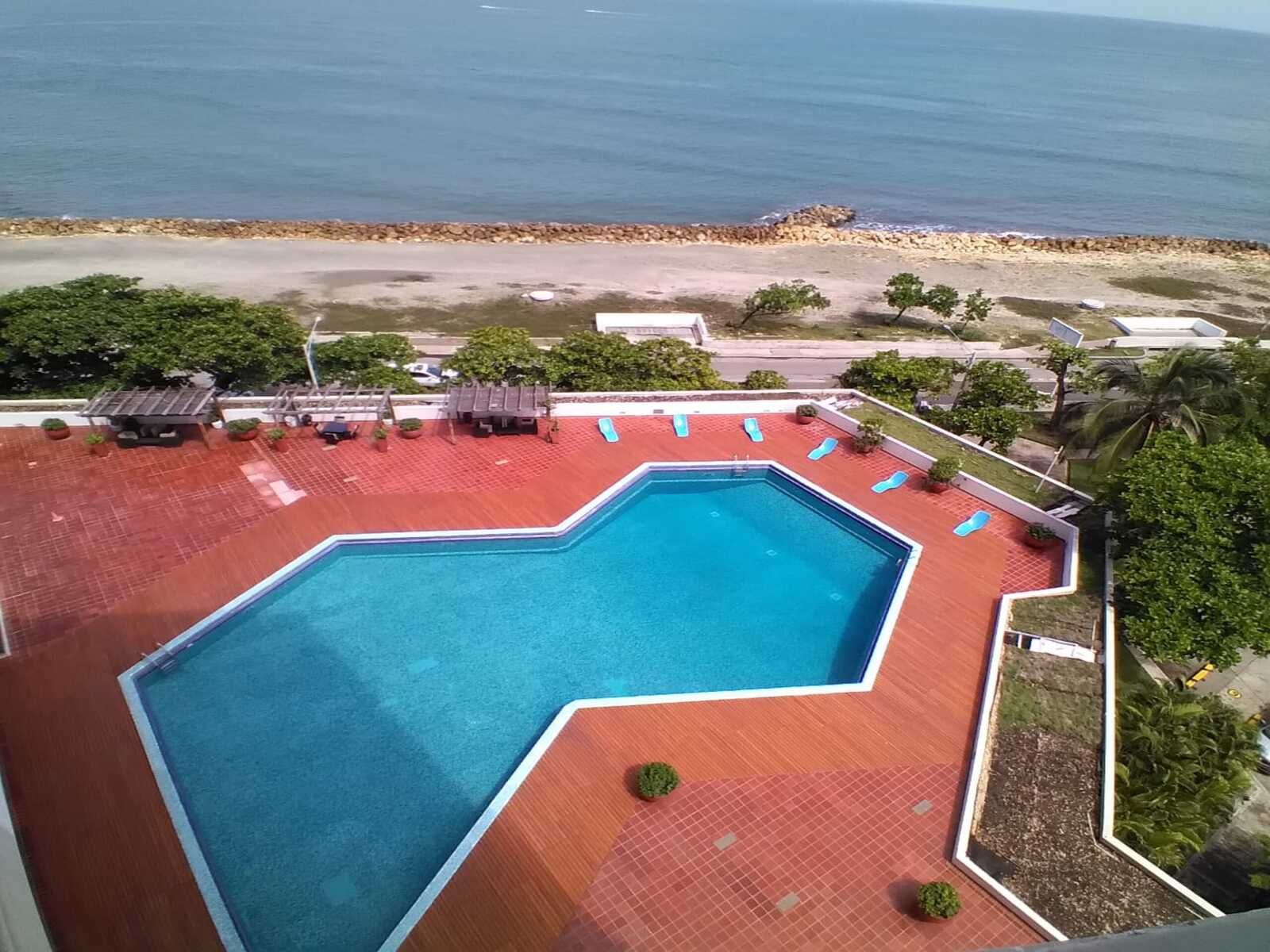 Apartamento en arriendo o venta Bolívar Cartagena Boca Grande 200 m2 Habitaciones 4 Baños 3 Garajes 1 Precio venta $1000000000 Precio arriendo $5300000