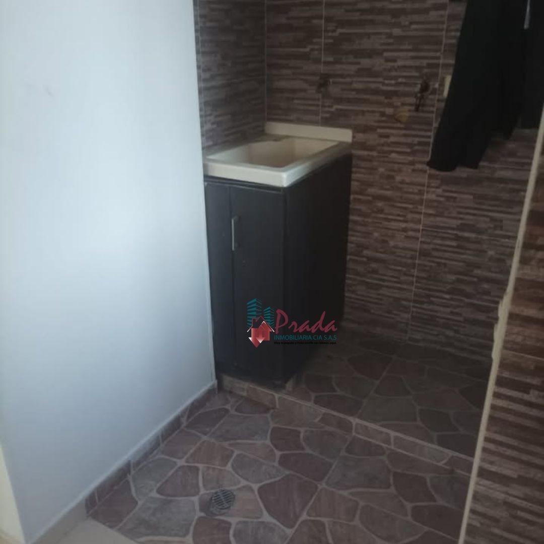 Apartamento en venta Santander Girón Río De Oro 2 55 m2 Habitaciones 3 Baños 2 Garajes 1 Precio $210000000