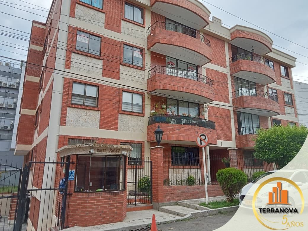 Apartamento en venta Tolima Ibagué Br Limonar Sc V 92 m2 Habitaciones 4 Baños 3 Garajes 1 Precio $340000000