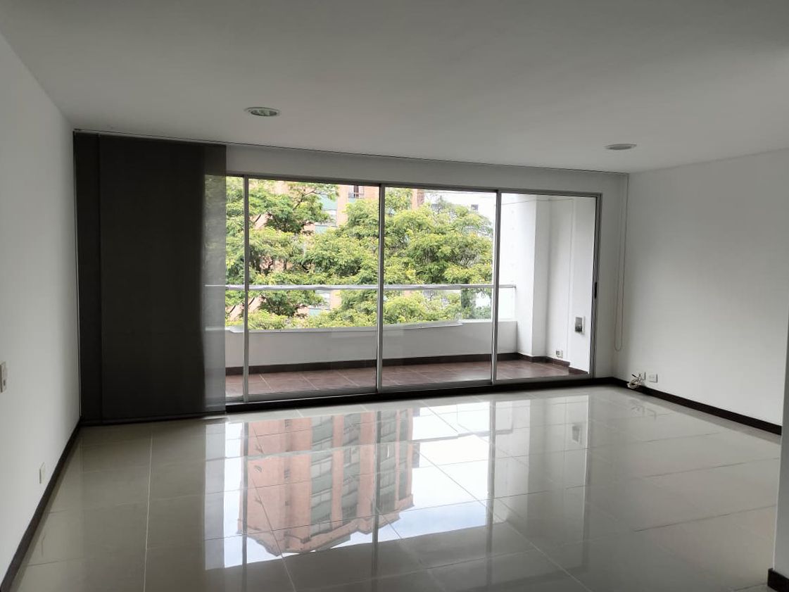 Apartamento en venta Antioquia Medellín Simesa 116 m2 Habitaciones 3 Baños 3 Garajes 1 Precio $890000000