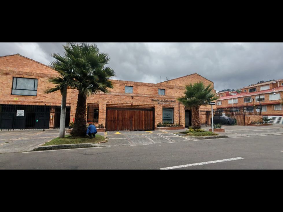 Casa en venta Cundinamarca Bogotá Cedro Salazar 126 m2 Habitaciones 3 Baños 3 Garajes 1 Precio $592200000