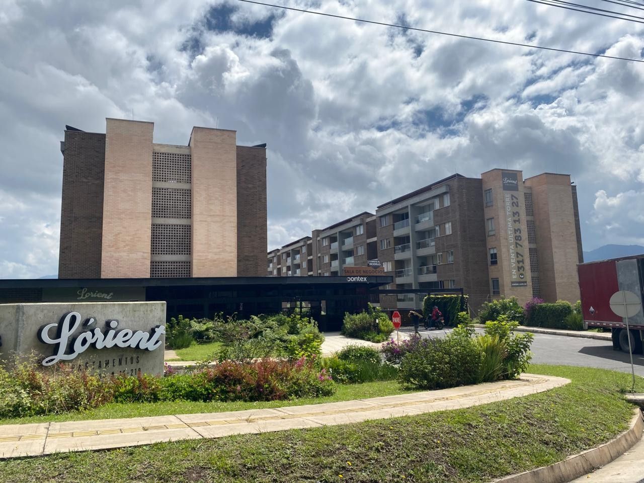 Apartamento en arriendo o venta Antioquia La Ceja Ub Paz Del Tambo 68 m2 Habitaciones 2 Baños 2 Garajes 1 Precio venta $530000000 Precio arriendo $2877000