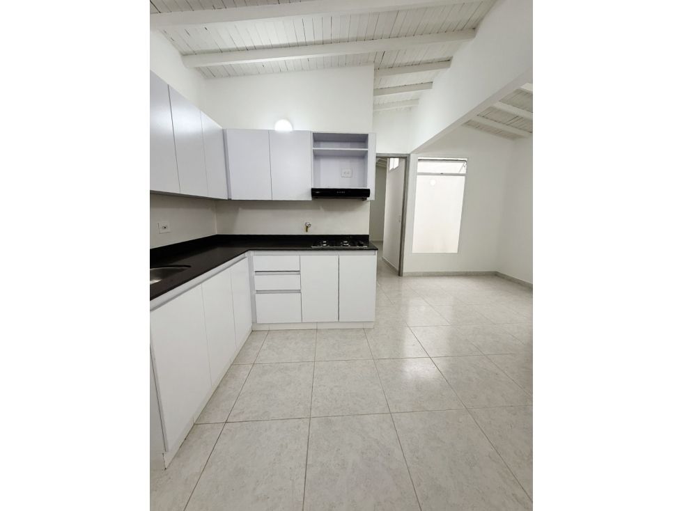 Apartamento en arriendo Antioquia Medellín Estadio 55 m2 Habitaciones 1 Baños 2 Garajes 0 Precio $1900000
