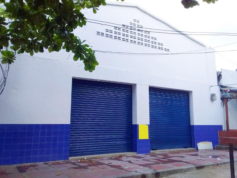 Bodega en arriendo Atlántico Barranquilla Colombia 355 m2 Habitaciones 0 Baños 1 Garajes 1 Precio $7500000