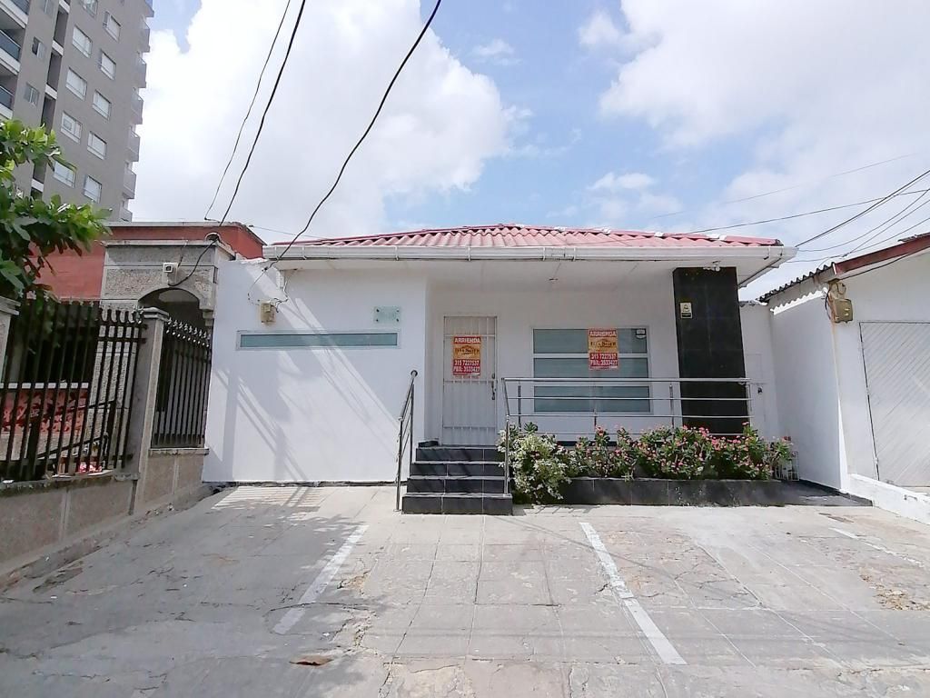 Casa en arriendo Atlántico Barranquilla La Concepcion 204 m2 Habitaciones 3 Baños 2 Garajes 3 Precio $4500000