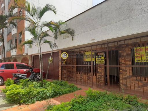 Casa en arriendo Santander Bucaramanga Cabecera Del Llano 462 m2 Habitaciones 7 Baños 5 Garajes 2 Precio $9100000